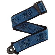 Daddario 50BALPW04 Vint PW Suns Blue