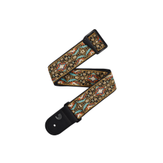 Daddario Eco Persian Woven Guitar Strap