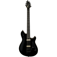 EVH Wolfgang Special Stealth
