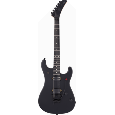 EVH 5150 Series Standard, Ebony Fingerboard, Stealth Black