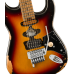 EVH Limited Edition Frankenstein Relic Series MF Vintage Sunburst