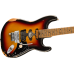 EVH Limited Edition Frankenstein Relic Series MF Vintage Sunburst