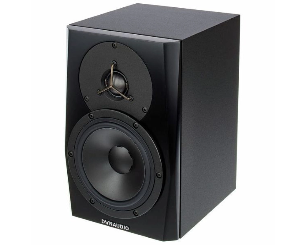 Dynaudio LYD-5 Black