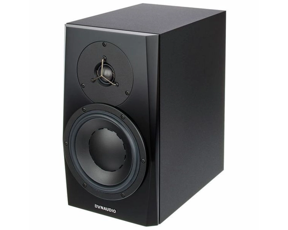 Dynaudio LYD-7 Black