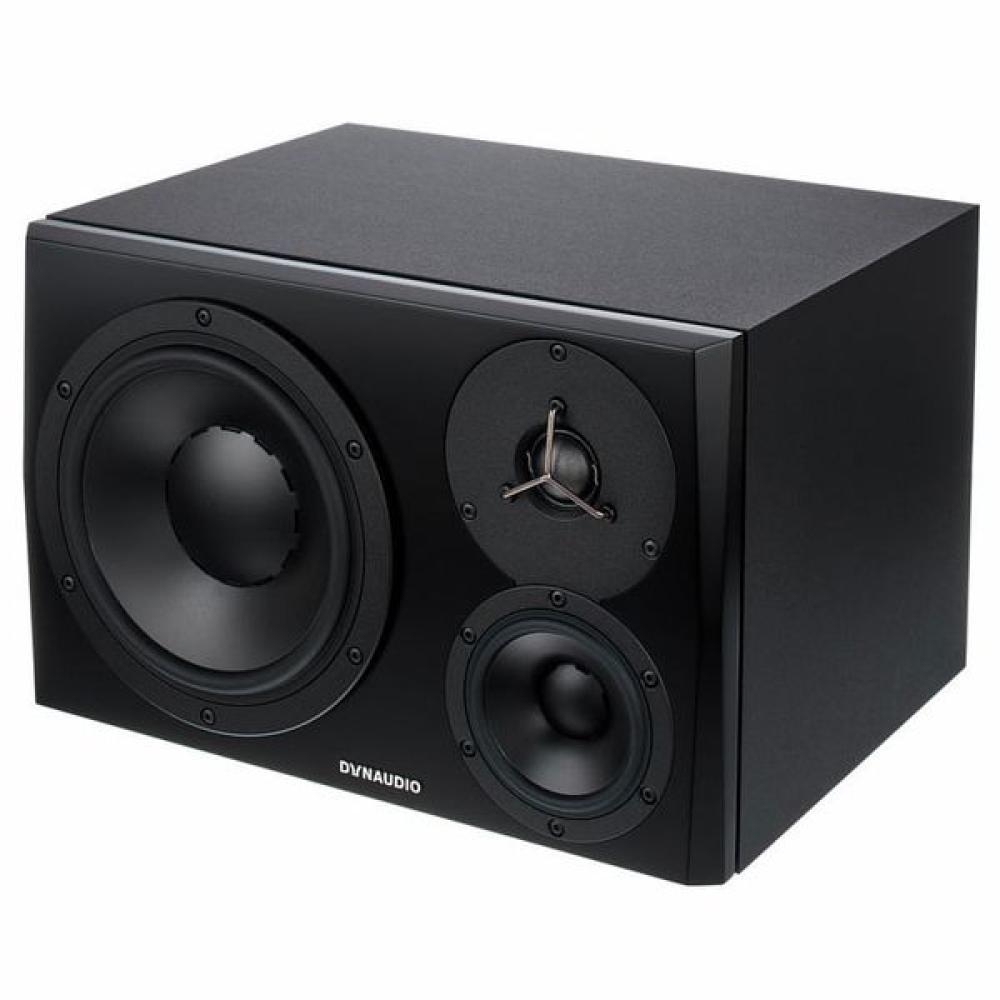 Dynaudio LYD-48 Black Right