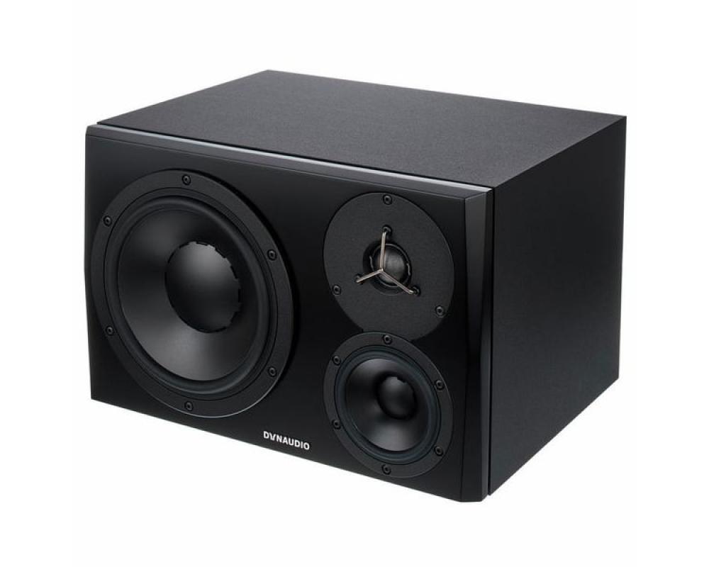 Dynaudio LYD-48 Black Right