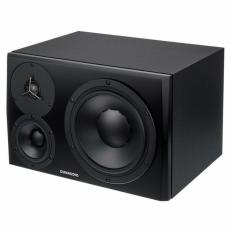 Dynaudio LYD-48 Black Left
