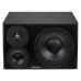 Dynaudio LYD-48 Black Left