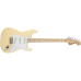 Fender Yngwie Malmsteen Stratocaster Vintage White w/Gig Bag