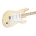 Fender Yngwie Malmsteen Stratocaster Vintage White w/Gig Bag