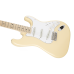 Fender Yngwie Malmsteen Stratocaster Vintage White w/Gig Bag