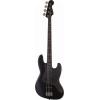 Fender Made in Japan Limited Hybrid II Jazz Bass RW NOIR BLK EC-22