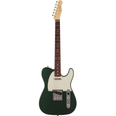 Fender 2023 Collection Japan Traditional 60s Telecaster Aged SGM