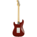 Fender 2023 Collection Japan Traditional 60s Stratocaster Aged Dakota Red