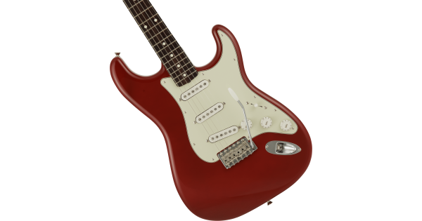Fender 2023 Collection Japan Traditional 60s Stratocaster Aged