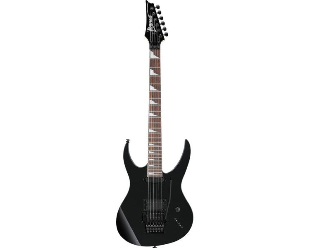 Ibanez 540PIII-BK Black