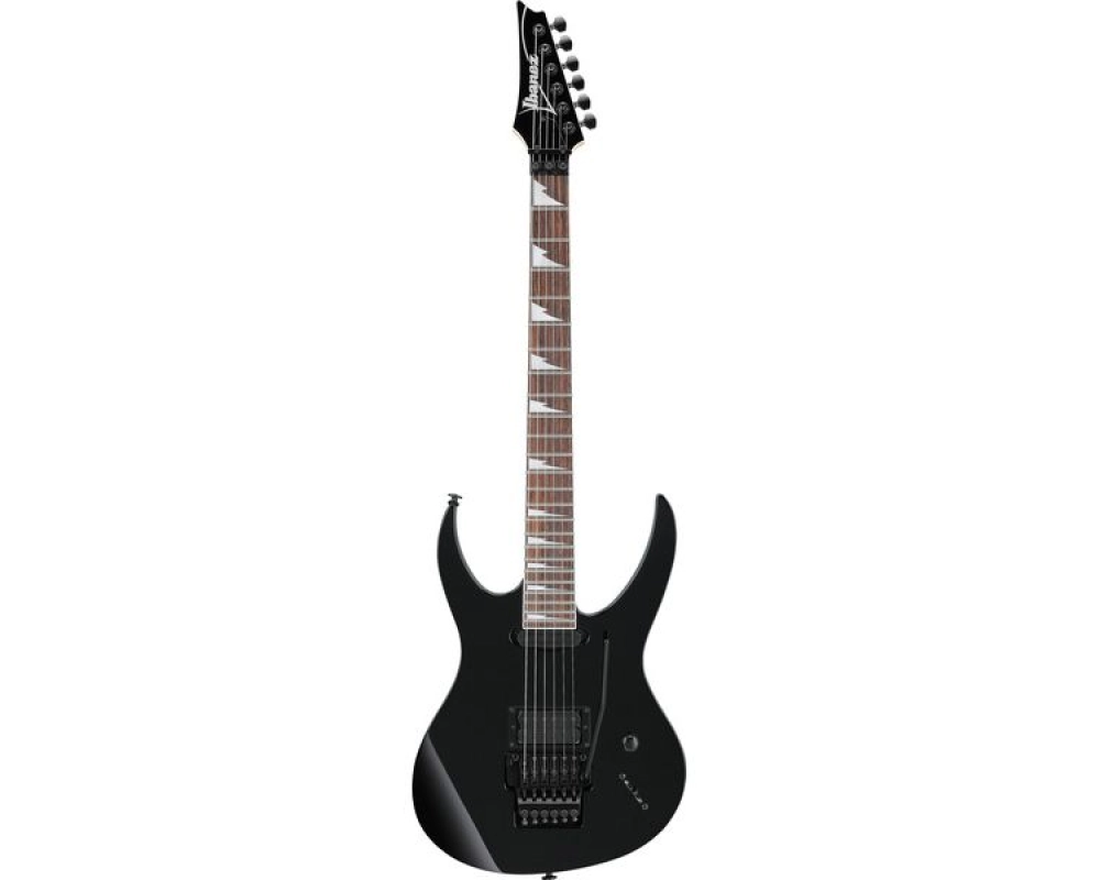 Ibanez 540PIII-BK Black
