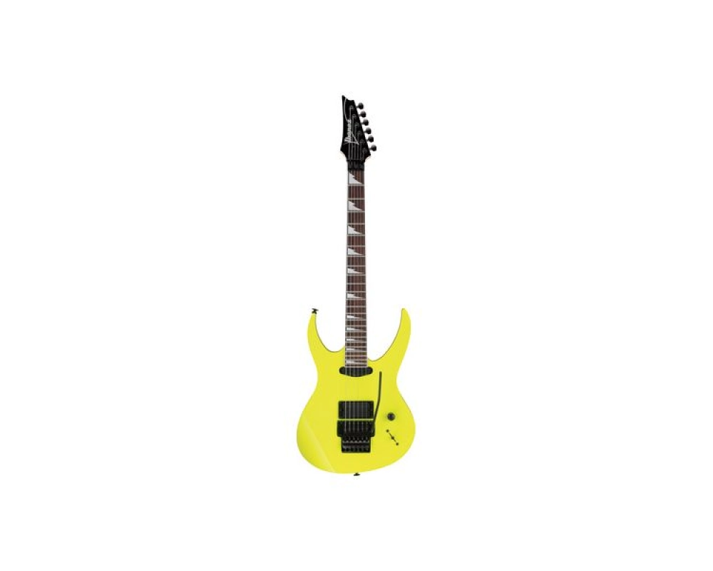 Ibanez 540PIII-DY Desert Sun Yellow