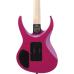 Ibanez 540PIII-PN Purple Neon