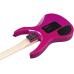 Ibanez 540PIII-PN Purple Neon