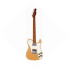 Fender Japan LTD Tele Custom RSTD MN EC-21 Gold