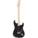 Fender Limited Edition Hybrid II Stratocaster BK
