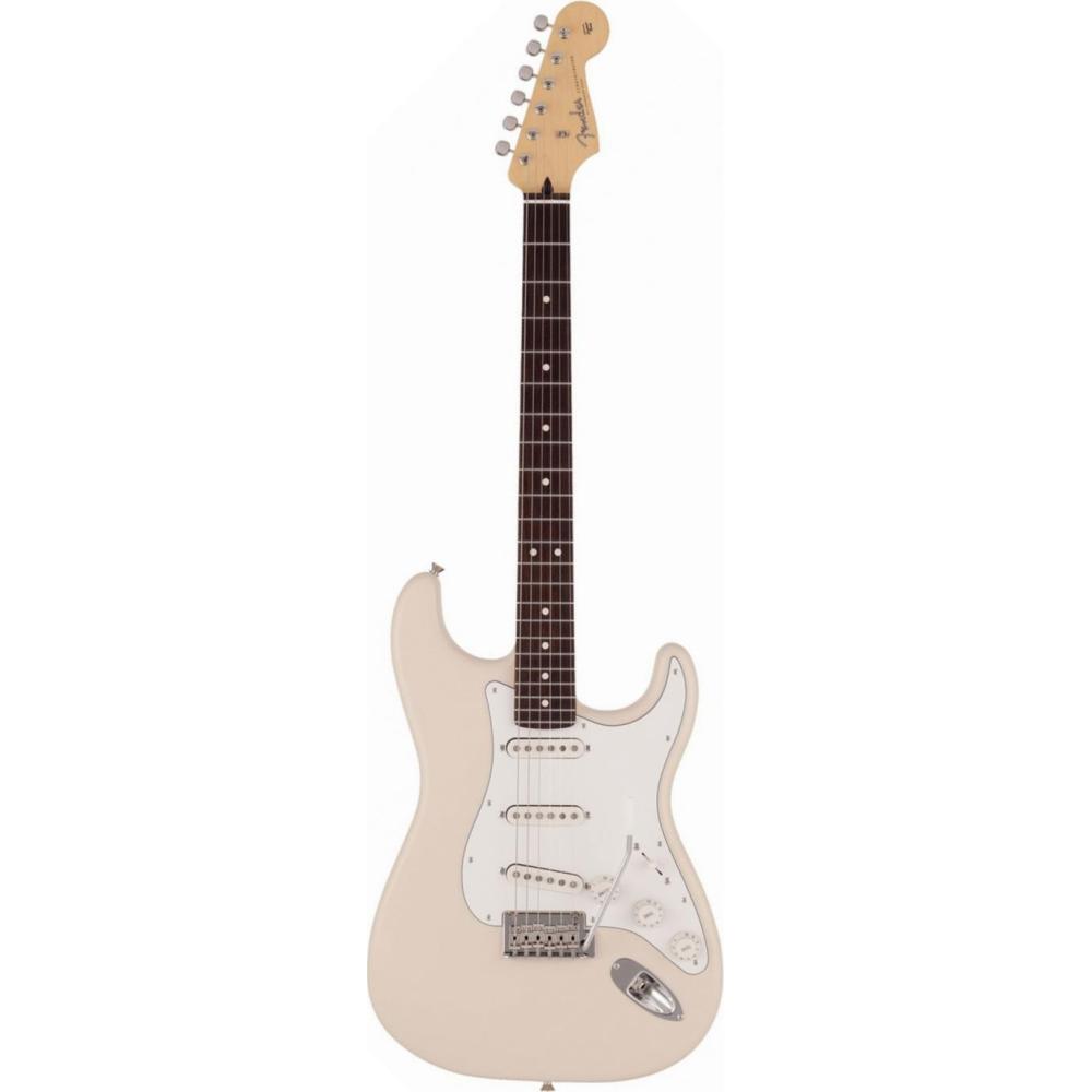 Fender Limited Edition Hybrid II Stratocaster RW SAND EC-22.