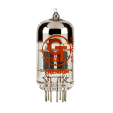 Groove Tubes GT-12AY7 SELECT Tube (Single)