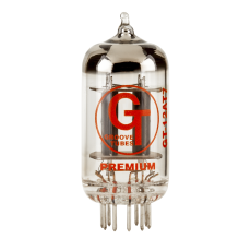 Groove Tubes GT-12AT7 SELECT Tube (Single)