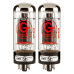 Groove Tubes GT-6L6-S MED DUET Tube (Pair)