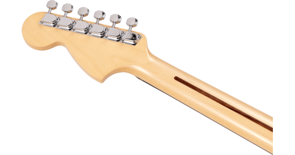 【しょたろ】Fender Japan Stratocaster Fender Japan LTD INTL Color Stratocaster RW Morocco Red - BimotorDJ