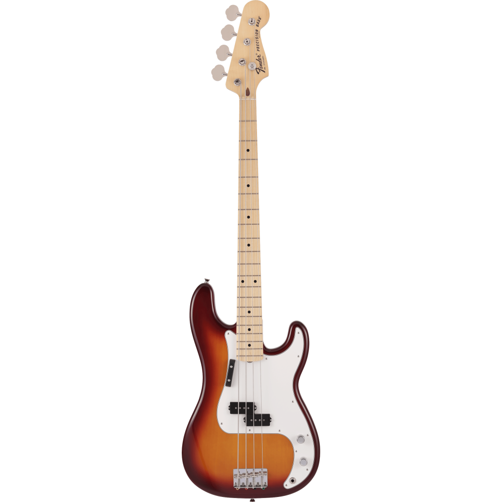 Fender Japan LTD INTL Color Precision Bass MN Sienna Sunburst.