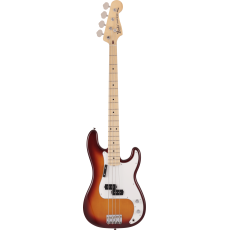 Fender Japan LTD INTL Color P Bass MN SIENNA BURST