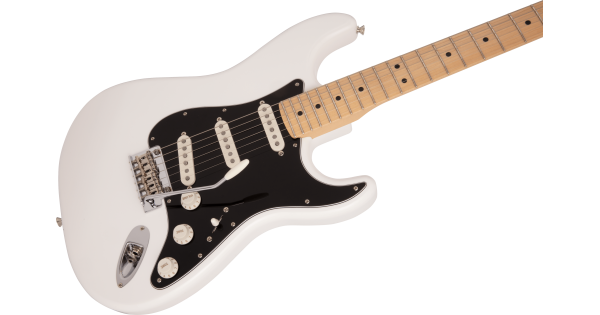 Fender MIJ Hybrid Ⅱ Stratocaster Fender MIJ Hybrid II Strat MN USB 日廠電吉他【敦煌樂器