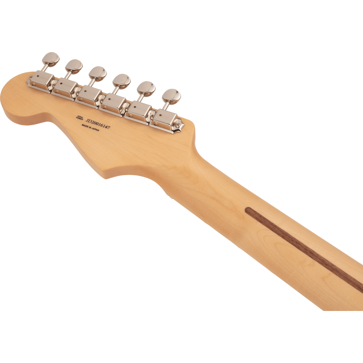 Fender Hybrid II Stratocaster MN AWT - BimotorDJ