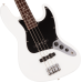 Fender Japan Hybrid II Jazz Bass RW AWT Arti White