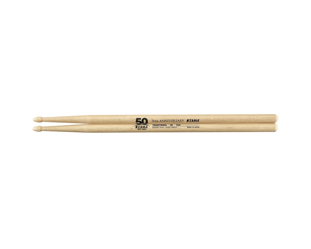 Tama 5B-50TH 5B drumstick 50 th Anniversary