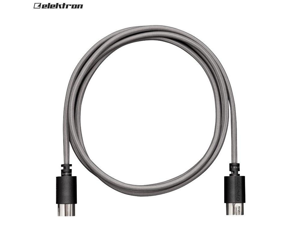 Elektron 5-PIN MIDI Cable 92cm