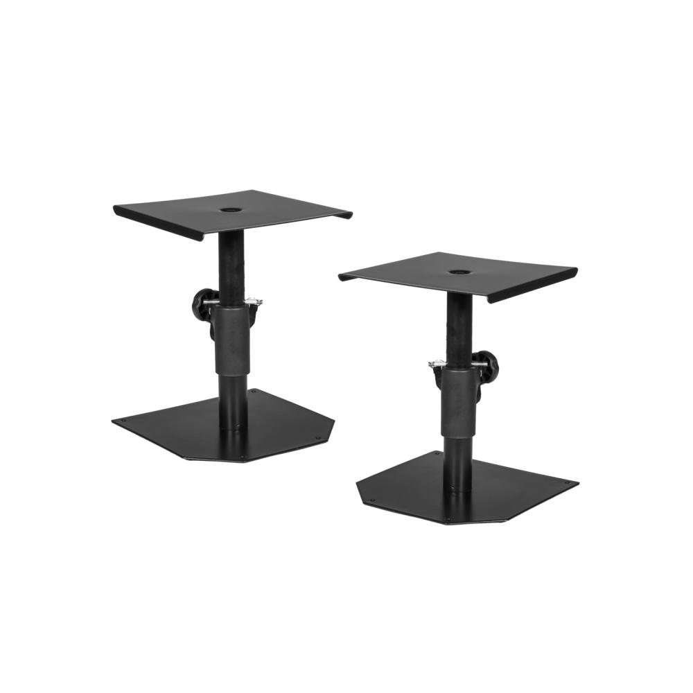 Omnitronic MOTI-1  Monitor Stand Pair