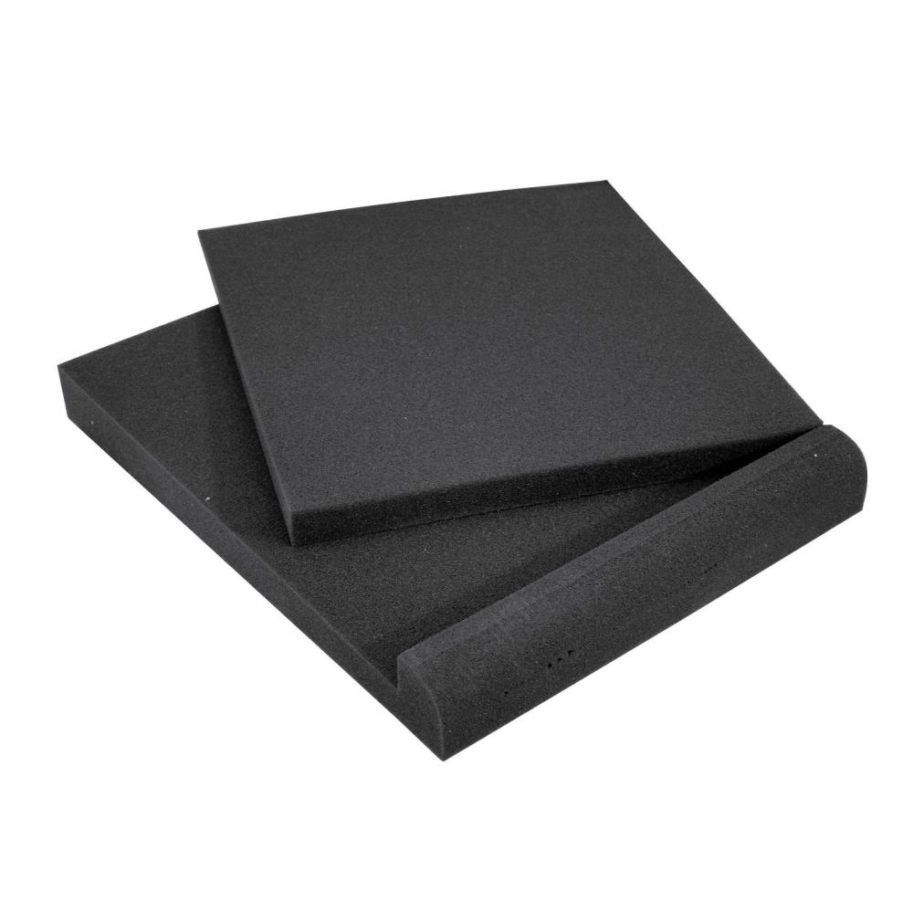 Omnitronic Studio Monitor Isolation Pads Small Pair