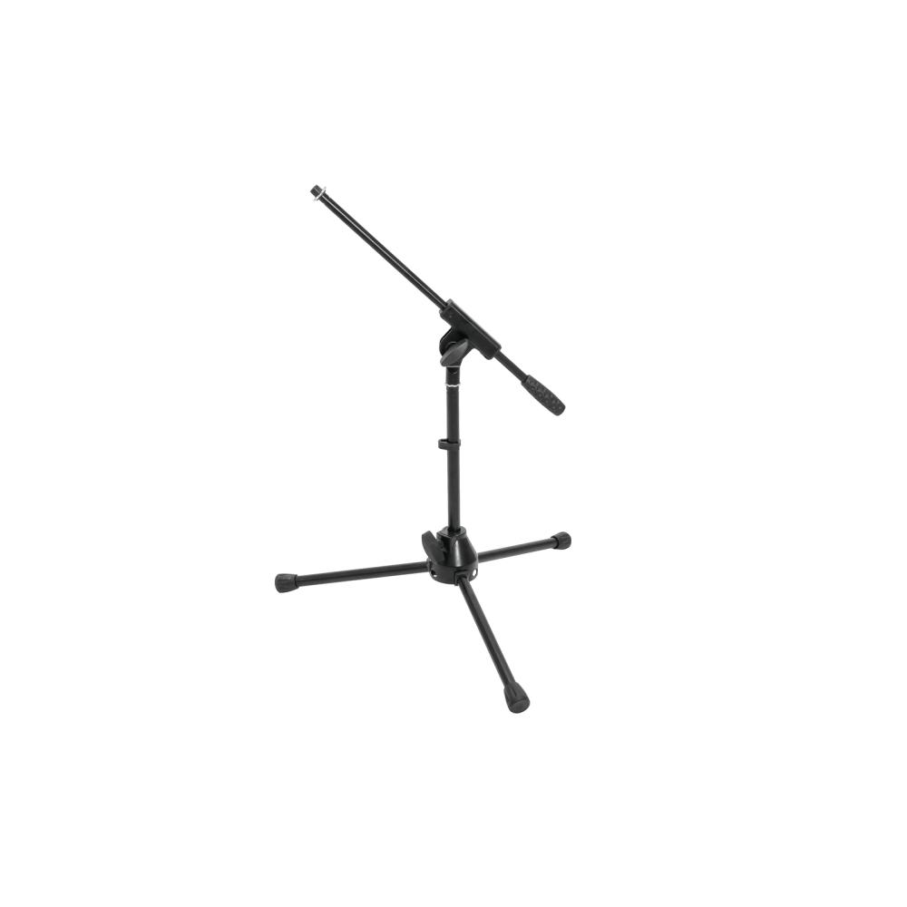 Omnitronic AP-1 Microphone Stand Black