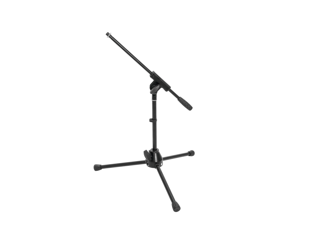 Omnitronic AP-1 Microphone Stand Black