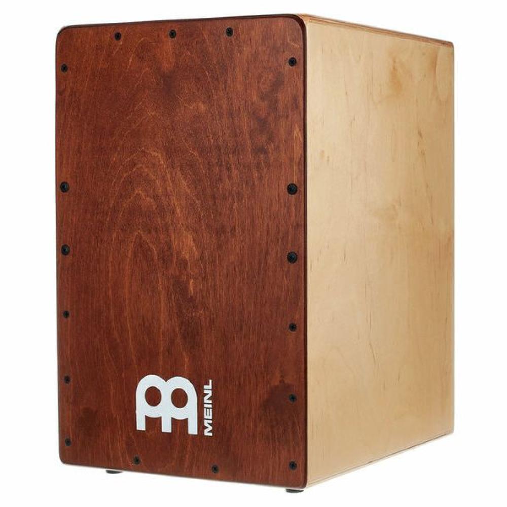 Meinl Snarecraft Cajon 80 Almond (SC80AB)