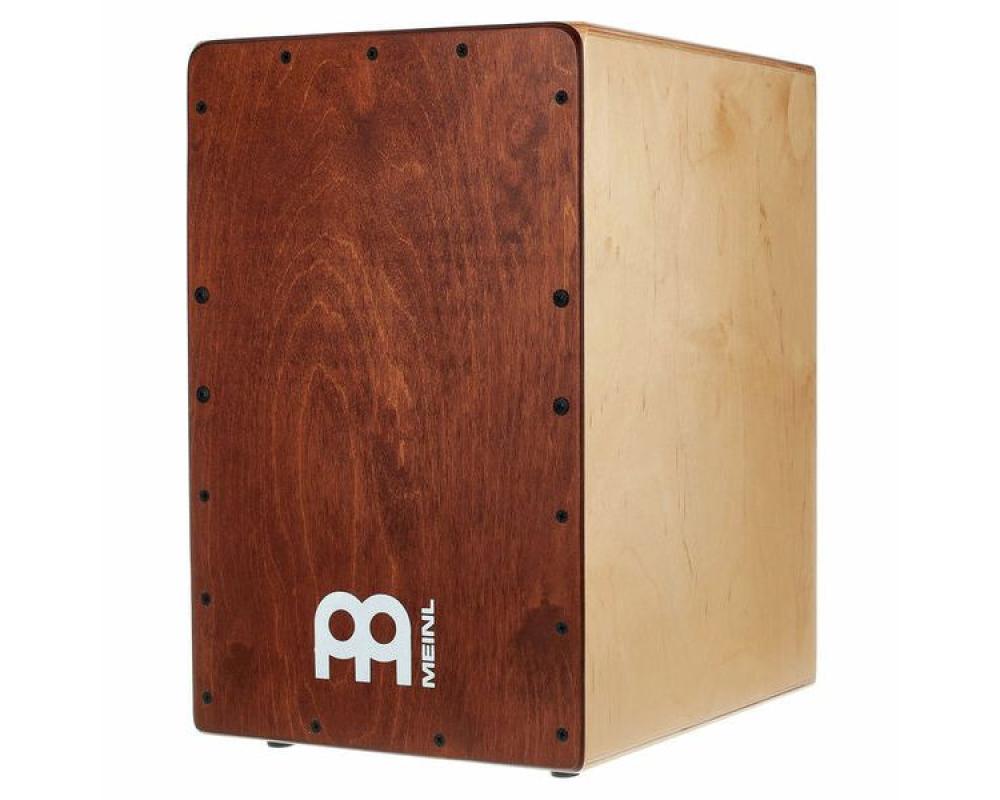 Meinl Snarecraft Cajon 80 Almond (SC80AB)