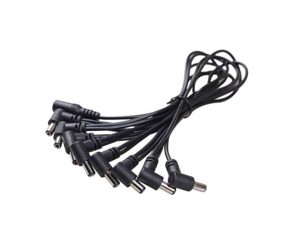 Mooer PDC-8A Multi DC Cable