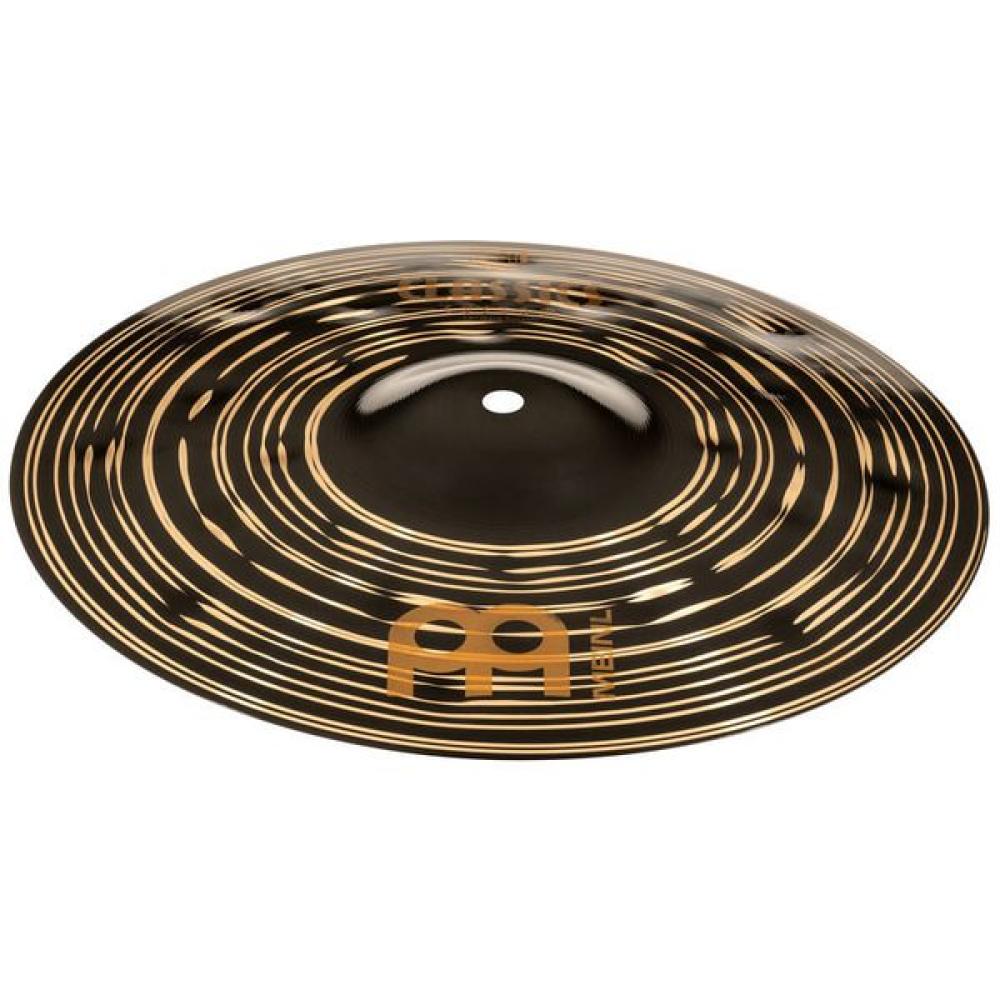 Meinl Classics Custom Dark Splash 12