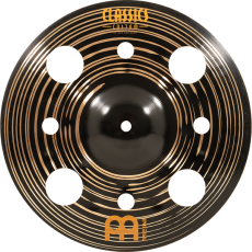 Meinl Classics Custom Dark Trash Splash 12