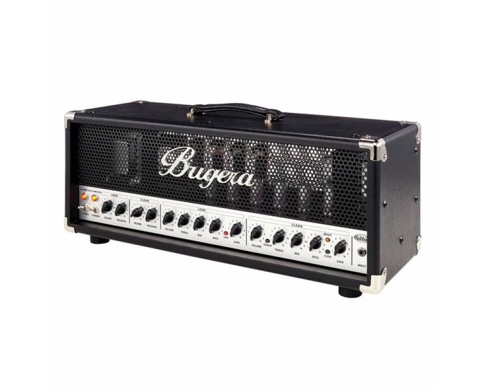 Bugera 6262 Infinium