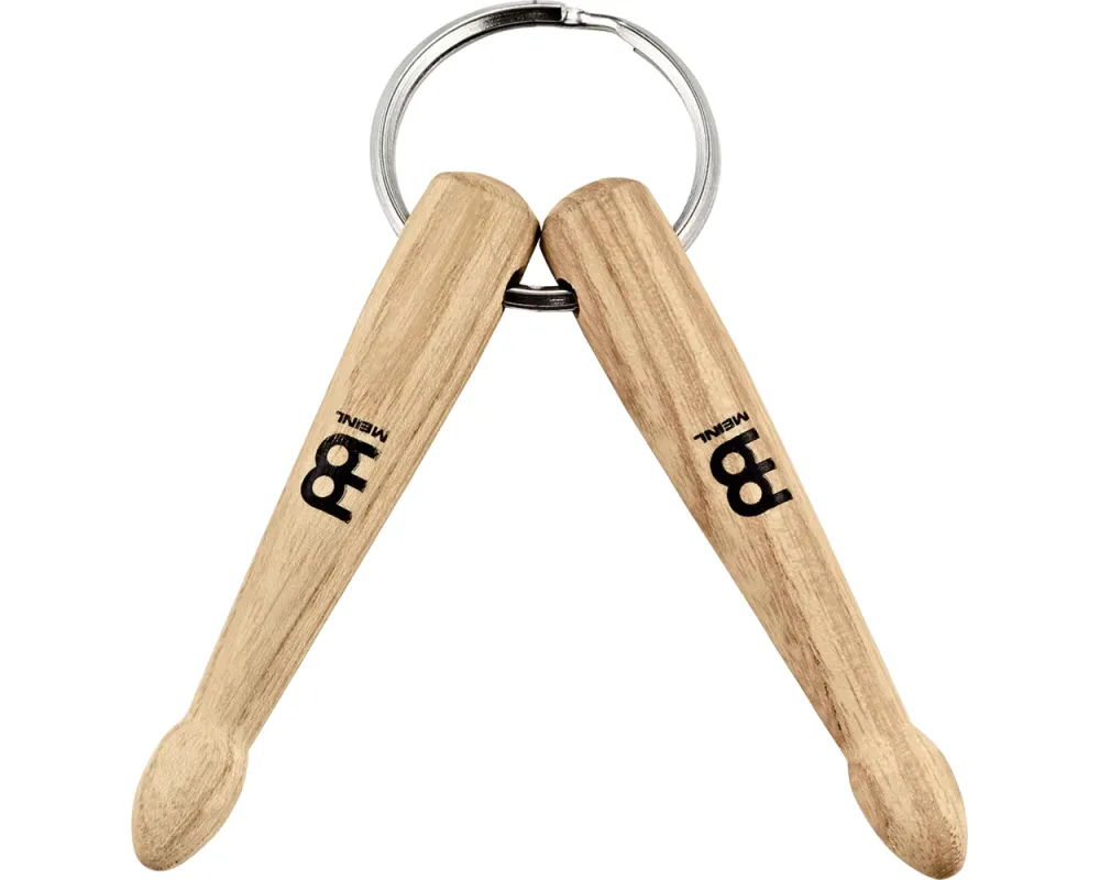 Meinl SB506 Drumstick Keychain