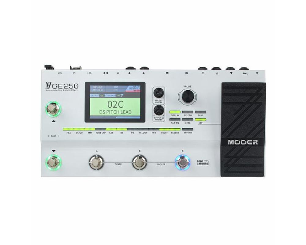 Mooer GE 250